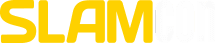 Slamcon Oy -logo