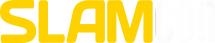 Slamcon Oy -logo